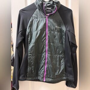 Columbia Women's Black Jacket